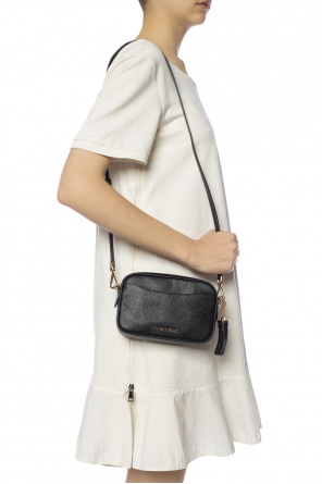 Shoulder bag with logo, zdjęcie 2 Shoulder bag with logo od Michael Kors